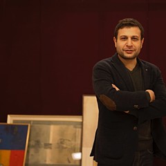 Ara Shahumyan