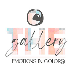 THE GALLERY Emotions in colors