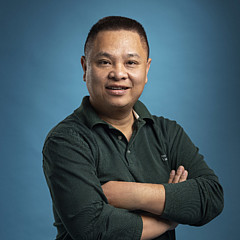 Hung Nguyen Long