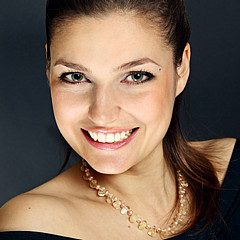 Iuliia Malivanchuk