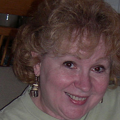 Lorraine Keil