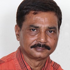 Santosh Rajput