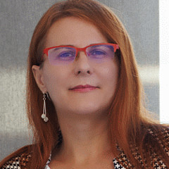 Simona Almajan