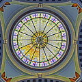 Greene County Courthouse Dome