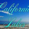 California Lakes - Group Members Only Contest