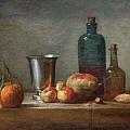 Containers in Traditional Art